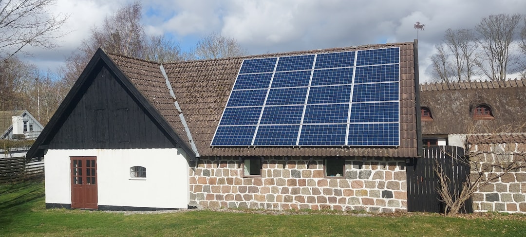 Économies panneaux solaires France - Solutions sur mesure pour particuliers et entreprises